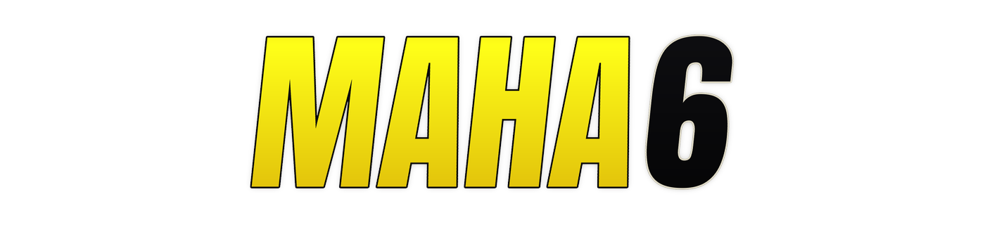 maha6 লোগো